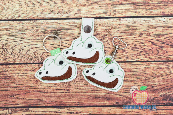 Alligator ITH Keyfob Design: A Hands-On Review
