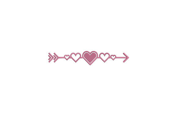 Arrows Hearts: A Design Review for Small Business Merch