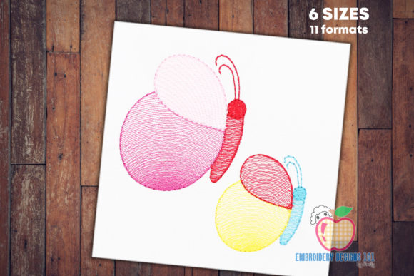 Butterflies Pattern Quick Stitch: A Designer's Real-Use Review