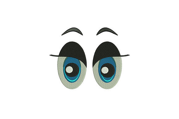 Eyes Emoji: An Honest Review for Real Embroidery Projects