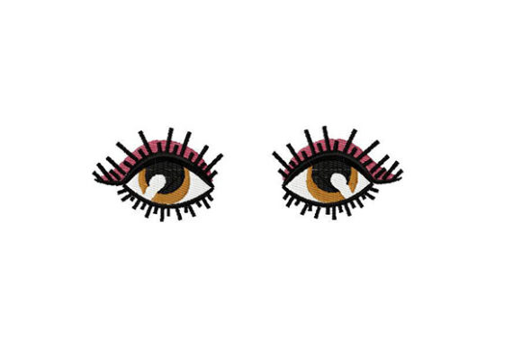 Eyes for Toys, Dolls, Artisanal No3: A Designer's Review