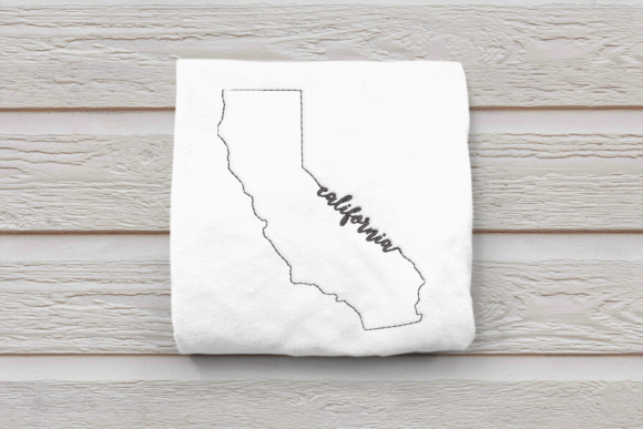 Linework State of California – A Designer’s Review