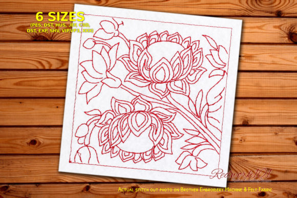 Lotus Design Lineart: A Review for Personalized Gifts